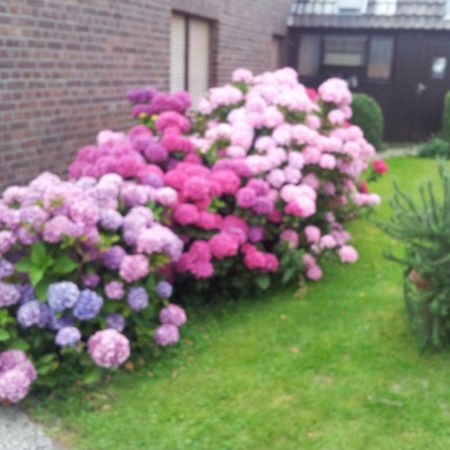 Ferienwohnung Poettershof Krefeld Bagian luar foto