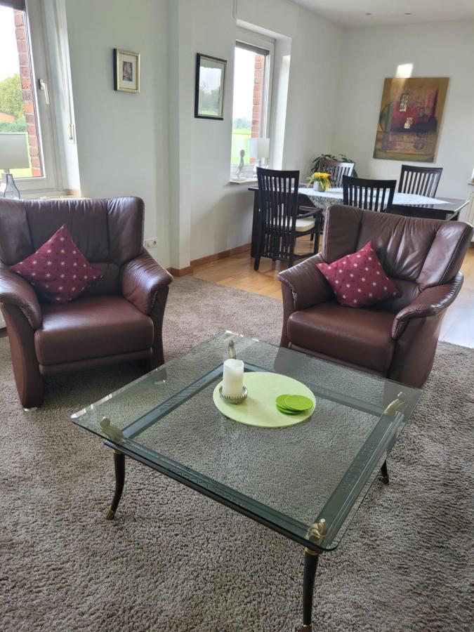 Ferienwohnung Poettershof Krefeld Bagian luar foto