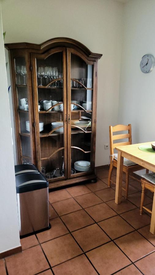 Ferienwohnung Poettershof Krefeld Bagian luar foto