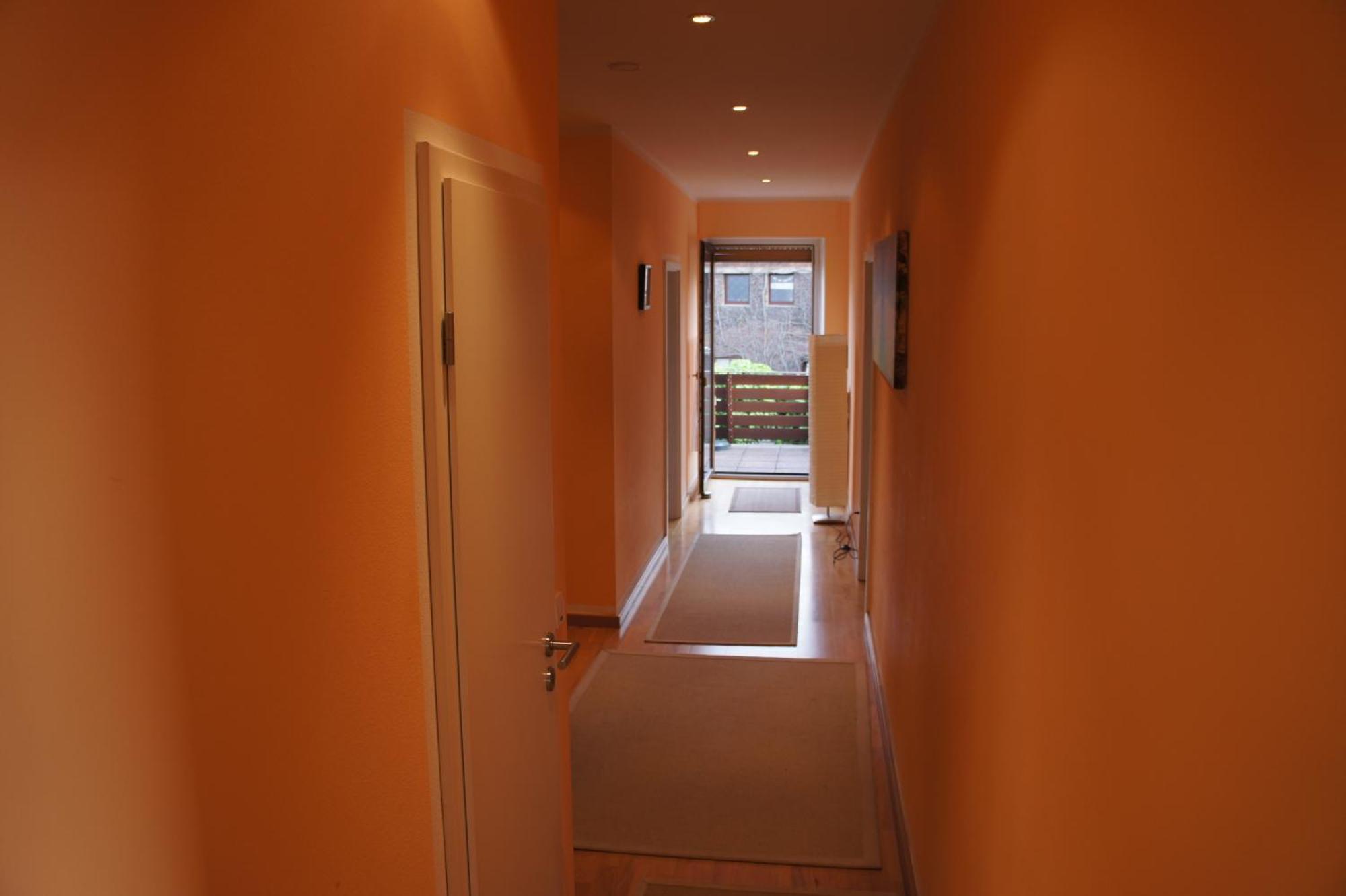 Ferienwohnung Poettershof Krefeld Bagian luar foto