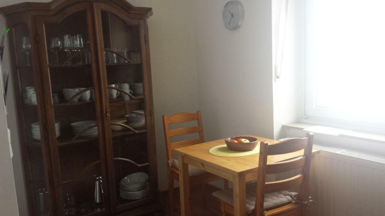 Ferienwohnung Poettershof Krefeld Bagian luar foto