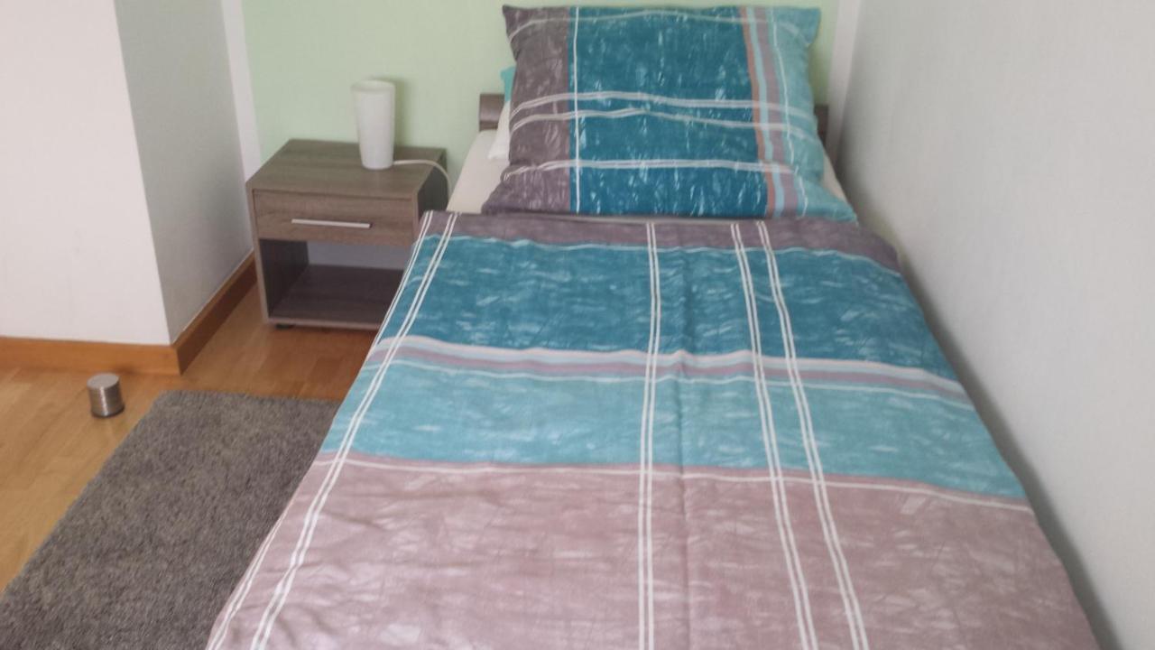 Ferienwohnung Poettershof Krefeld Bagian luar foto